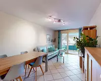 Appartement, 68,23 m²