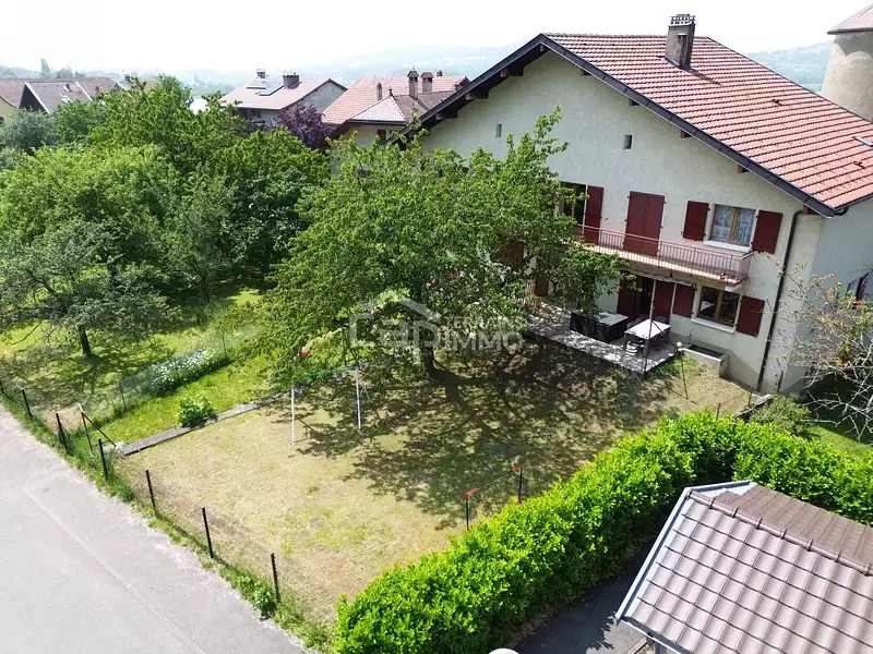 Maison, 270 m²