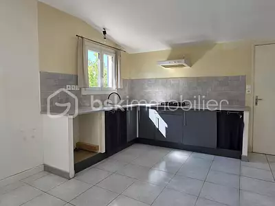 Maison, 47 m²
