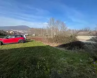 Terrain, 4 299 m²