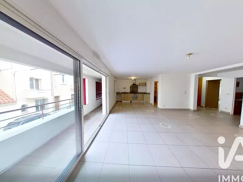 Appartement, 103 m²