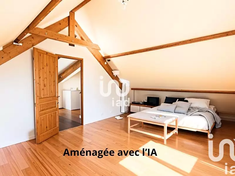 Maison, 136 m²
