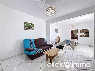 Appartement, 73 m²