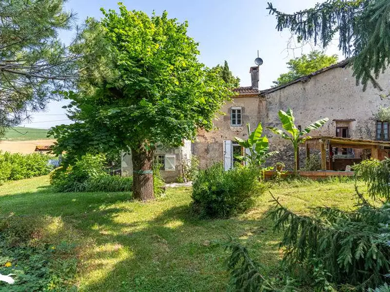 Maison, 143 m²