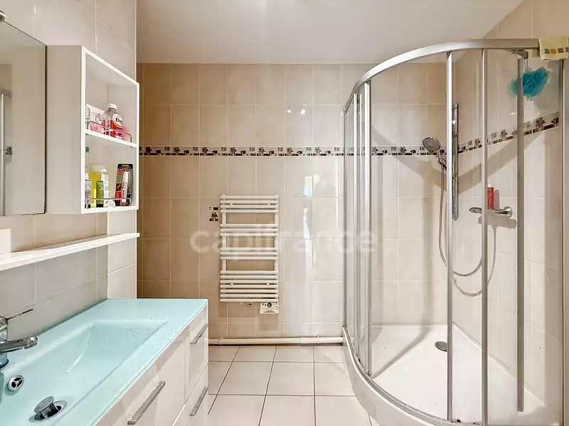 Appartement, 109 m²