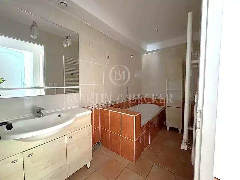 Maison, 123 m²