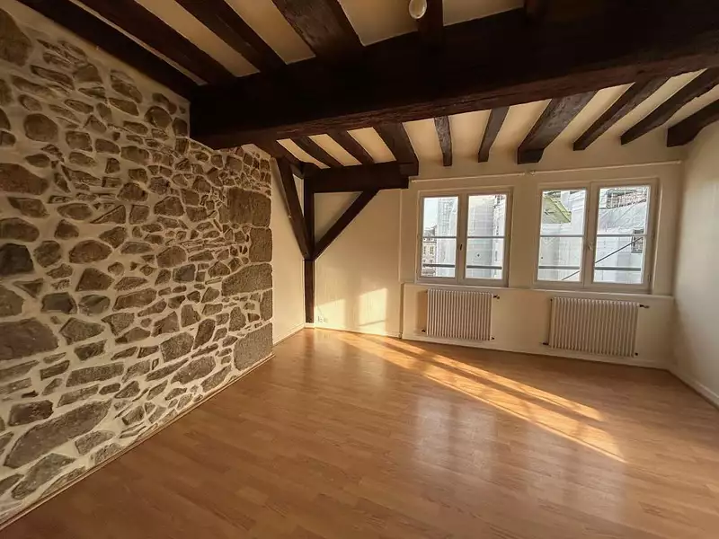 Appartement, 46 m²