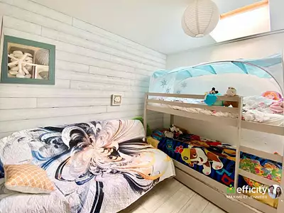 Maison, 95 m²
