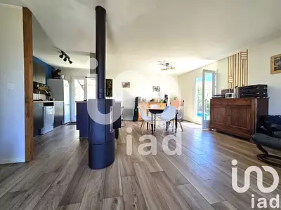 Maison, 92 m²