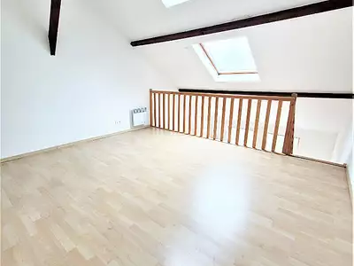 Appartement, 67 m²