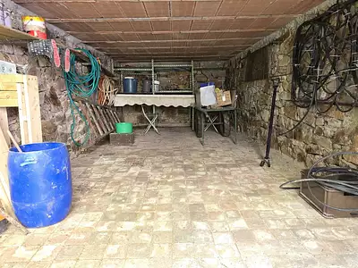 Maison, 23,65 m²