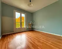 Appartement, 61,14 m²