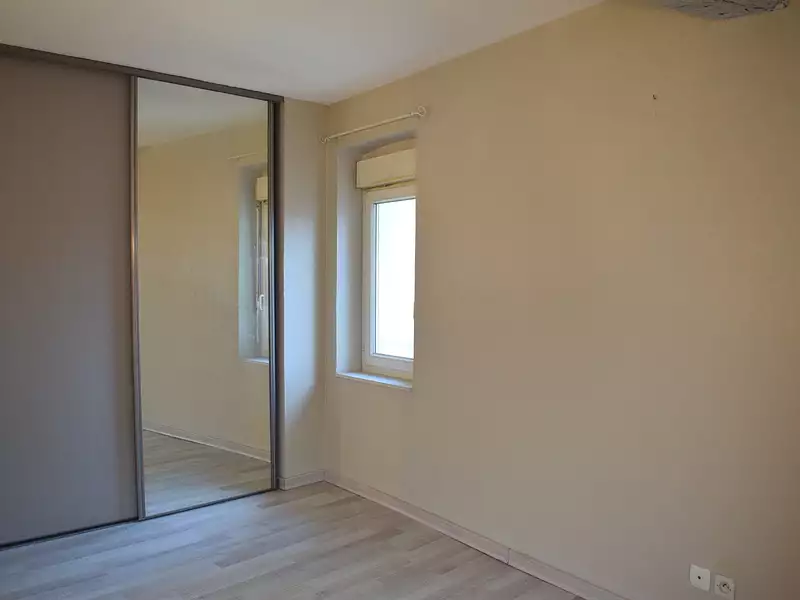 Appartement, 59,51 m²