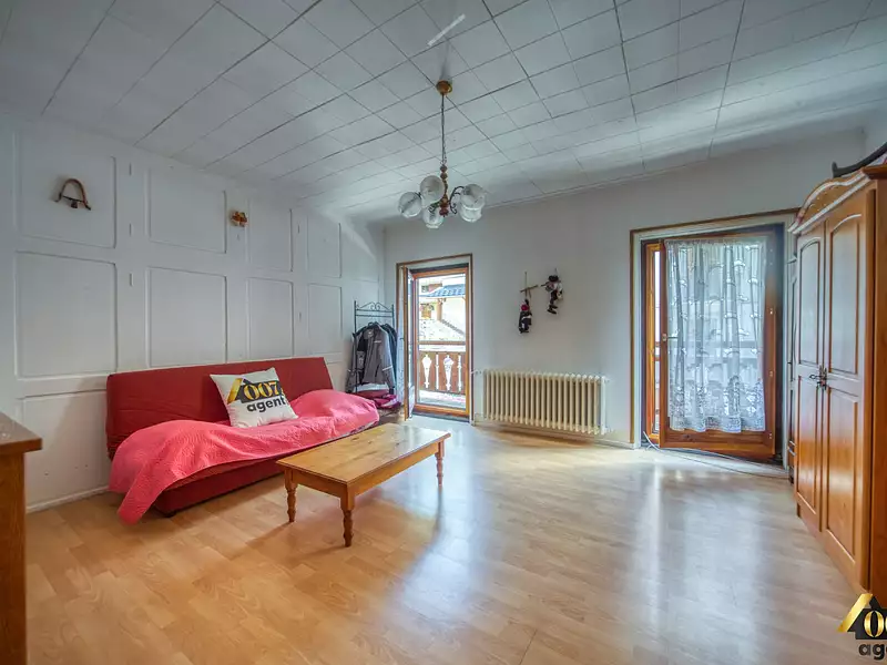 Maison, 257 m²