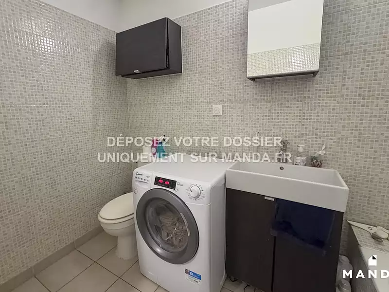 Appartement, 11 m²