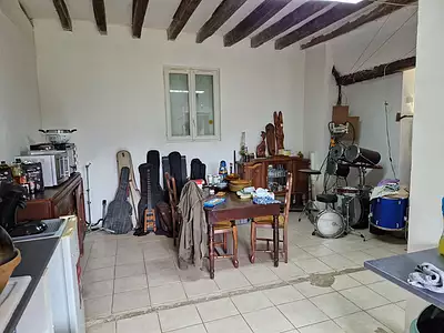 Maison, 80 m²