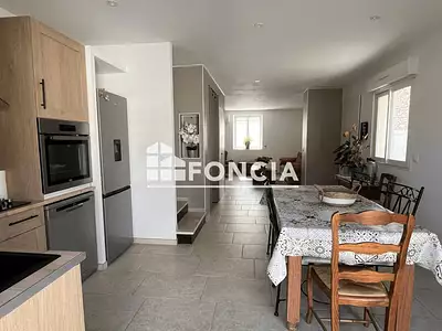 Maison, 75 m²