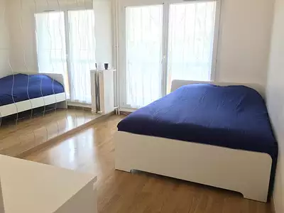 Appartement, 27 m²