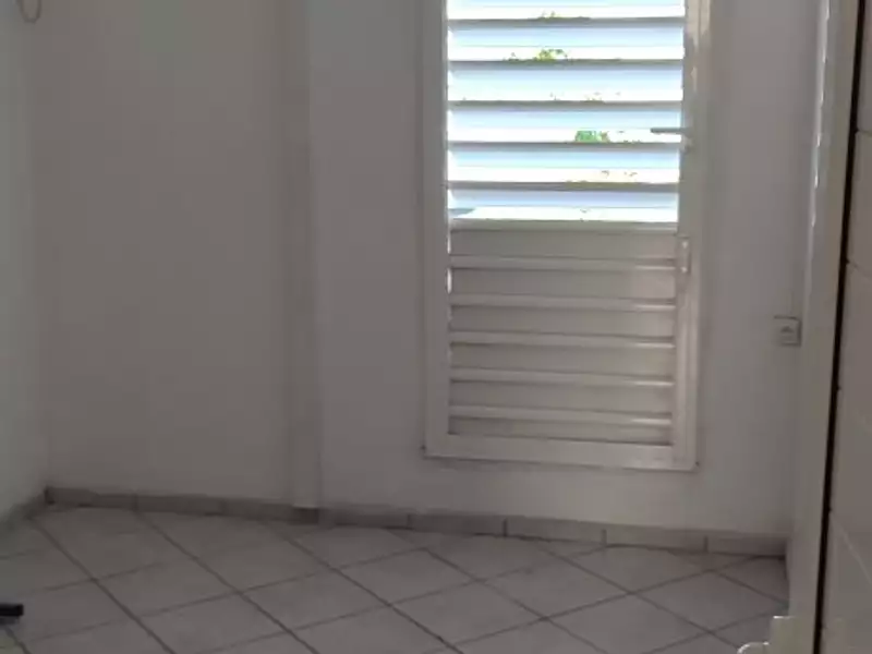 Appartement, 54,81 m²