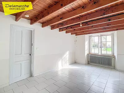 Maison, 118 m²
