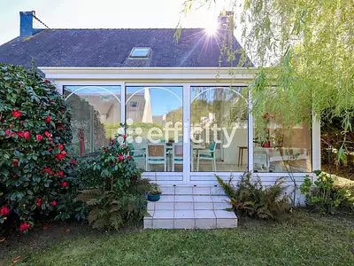 Maison, 118 m²