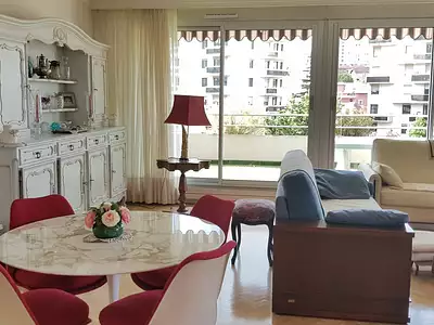 Appartement, 98,64 m²