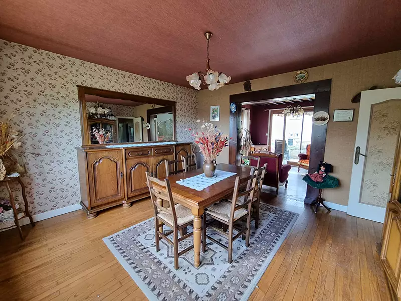 Maison, 100 m²