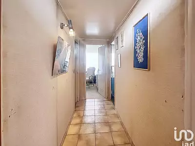 Maison, 92 m²
