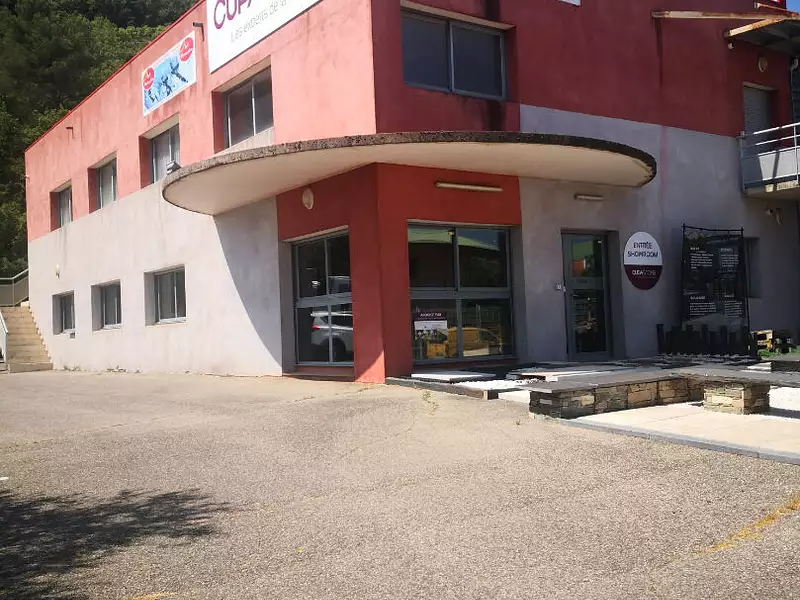 Divers, 190 m²