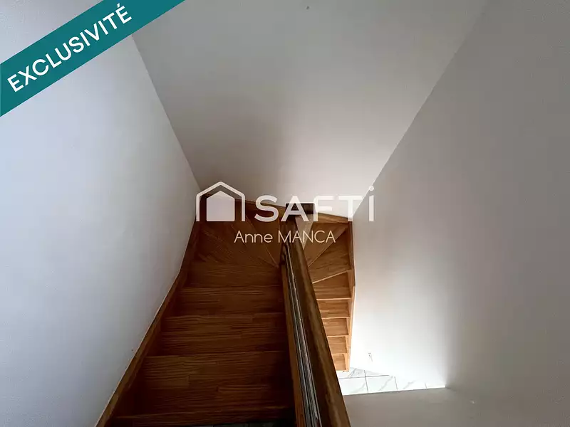 Maison, 105 m²
