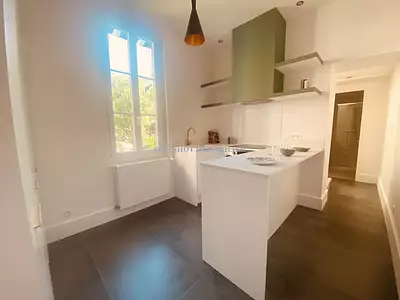 Appartement, 80 m²