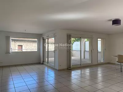 Appartement, 114,58 m²