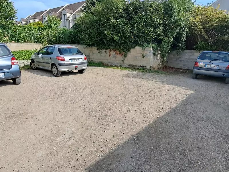 Appartement, 35 m²
