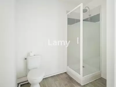 Appartement, 43,08 m²