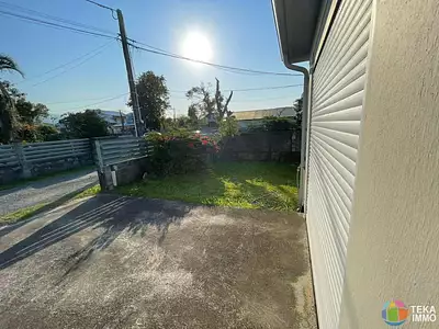 Maison, 101 m²