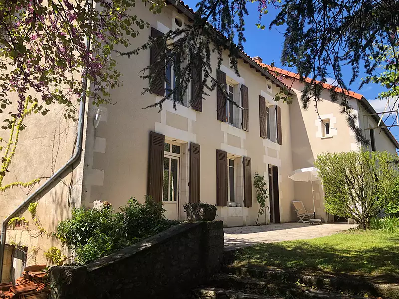 Maison, 145 m²