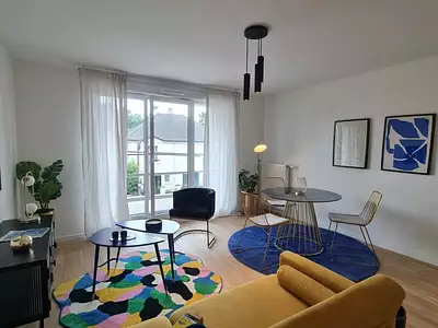 Le Patio des Arts