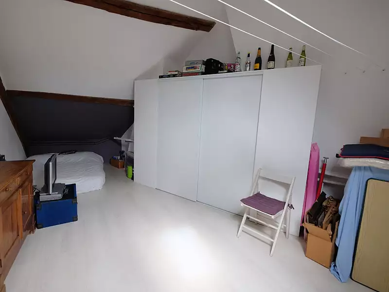 Maison, 145 m²
