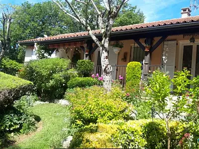 Maison, 110 m²