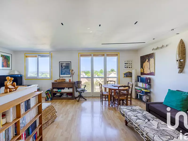 Appartement, 65 m²