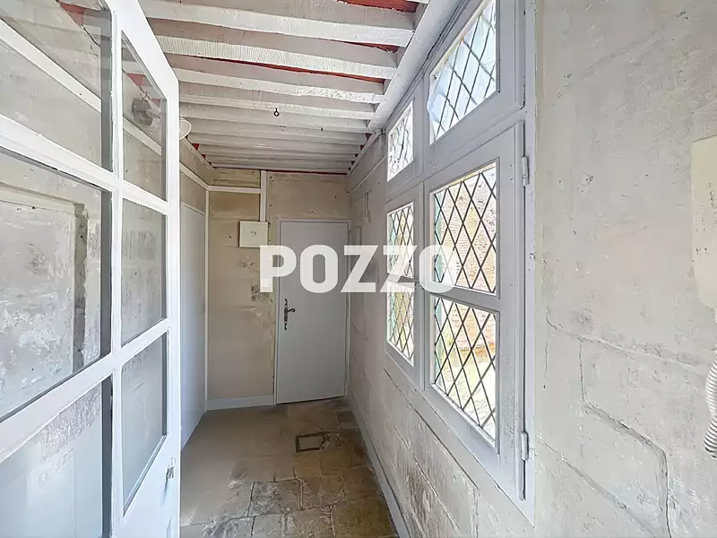 Appartement, 43 m²