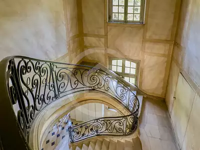 Maison, 806 m²