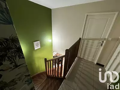 Appartement, 95 m²