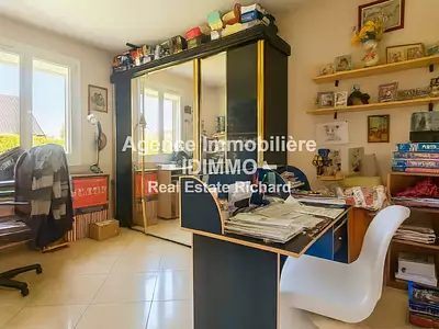 Maison, 114 m²