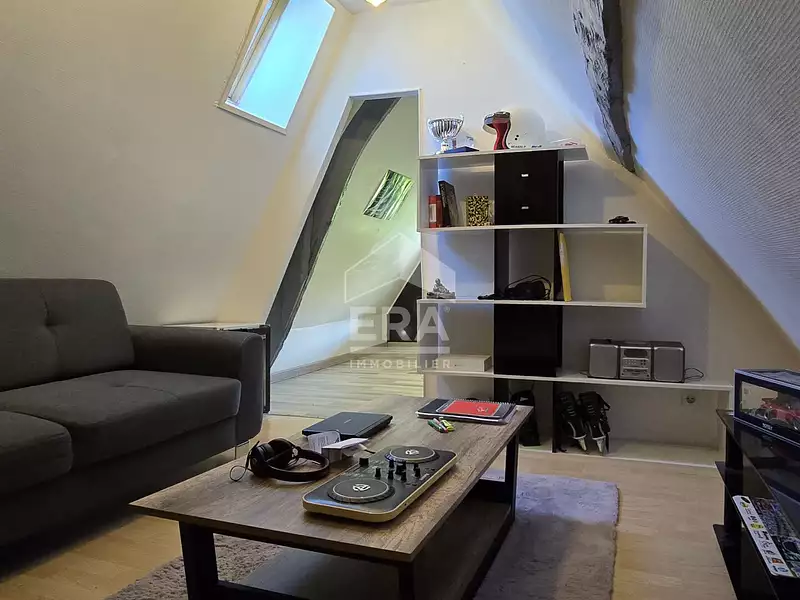 Maison, 159,47 m²