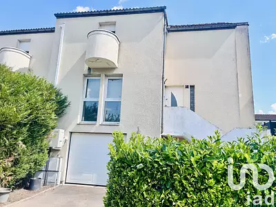 Maison, 95 m²
