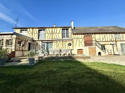 Maison, 147 m²