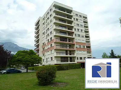 Appartement, 29,13 m²