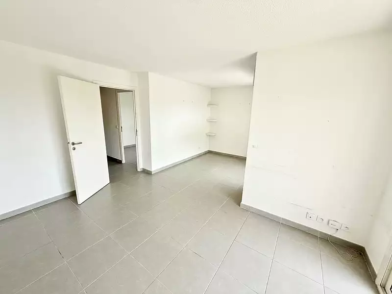 Appartement, 41,48 m²