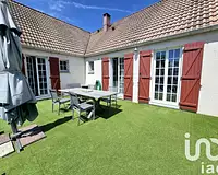 Maison, 126 m²